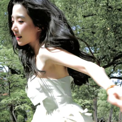 复仇之溪