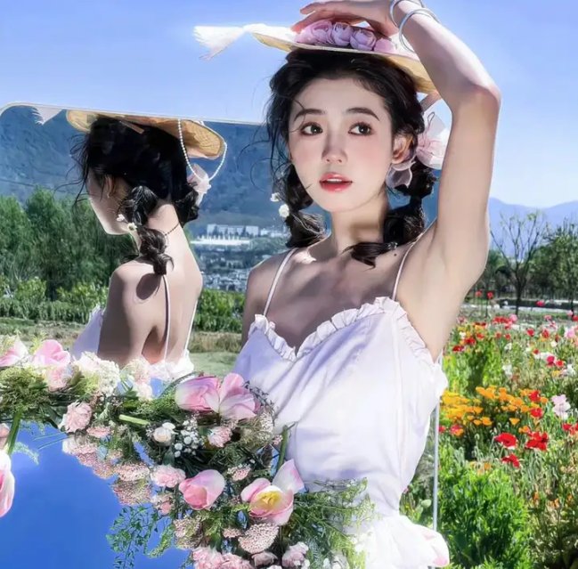 跨记忆